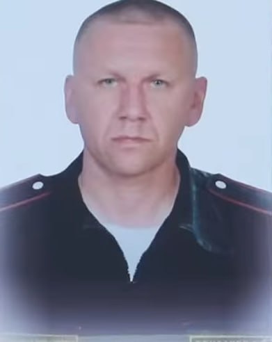 Фотография Соклаков Андрей Сергеевич, погибший солдат СВО