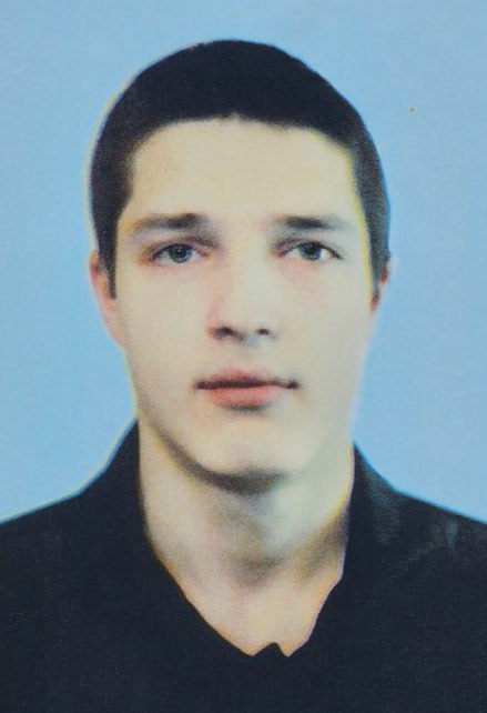 Фотография Тарский Алексей Константинович, погибший солдат СВО