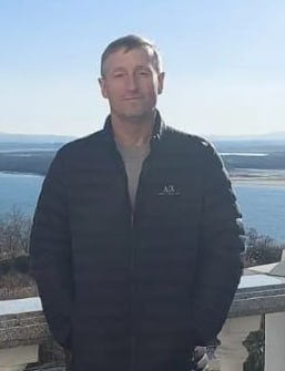 Фотография Толмачев Алексей Николаевич, погибший солдат СВО