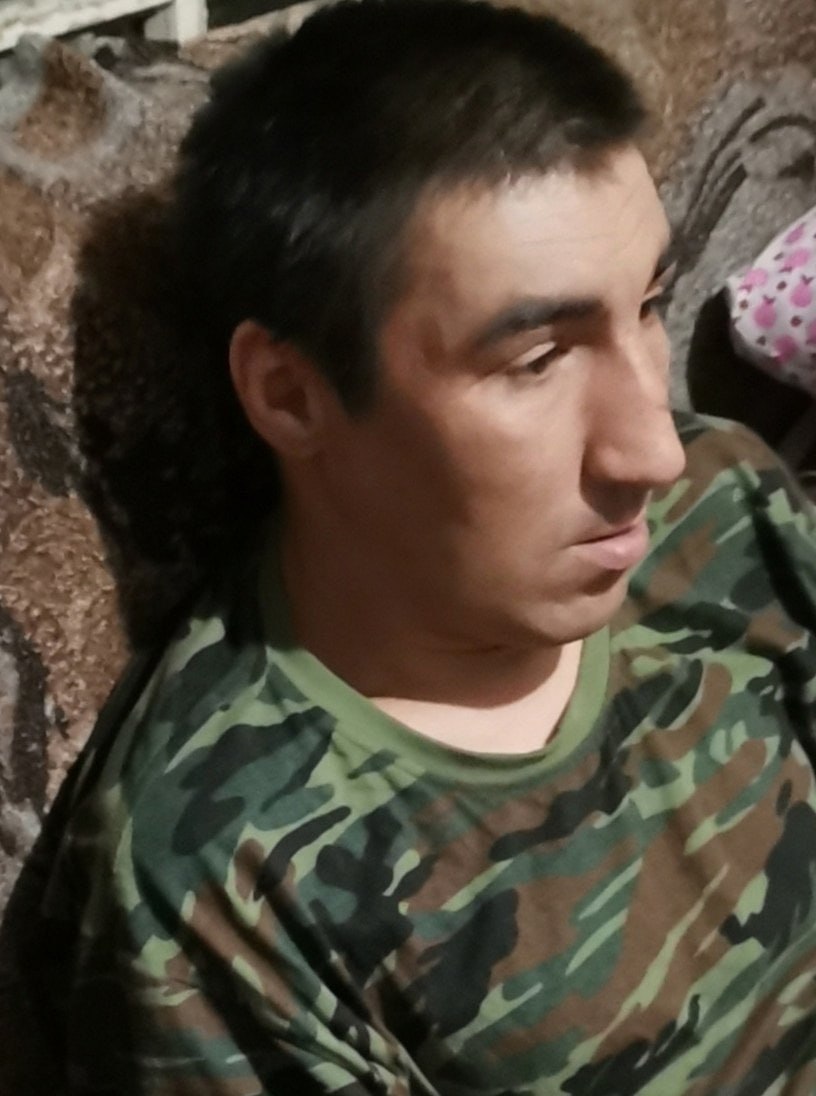 Фотография Шмаргун Алексей Владимирович, погибший солдат СВО