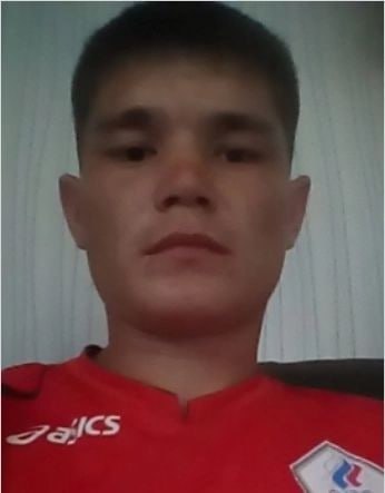 Фотография Чумаков Эдуард Семёнович, погибший солдат СВО