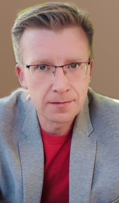 Фотография Паюсов Евгений Леонидович, погибший солдат СВО