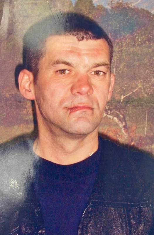 Фотография Какорин Константин Михайлович, погибший солдат СВО