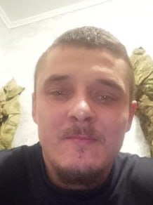 Фотография Лях Сергей Николаевич, погибший солдат СВО