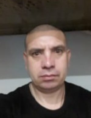 Фотография Полударов Николай Сергеевич, погибший солдат СВО