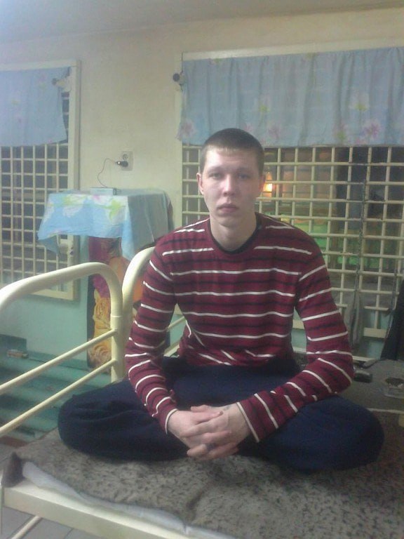 Фотография Леденев Михаил Владимирович, погибший солдат СВО