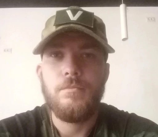 Фотография Воронин Артем, погибший солдат СВО