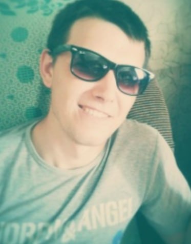 Фотография Зайнуллин Виталий Вилевич, погибший солдат СВО