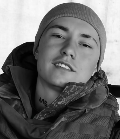 Фотография Шалаумов Артём Андреевич, погибший солдат СВО