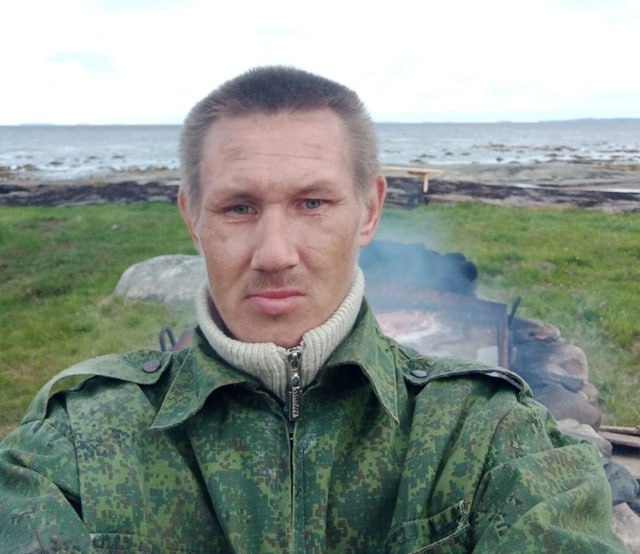 Фотография Сидоров Иван Эдуардович, погибший солдат СВО