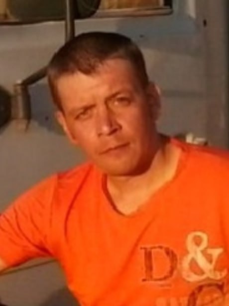 Фотография Росляков Иван Анатольевич, погибший солдат СВО