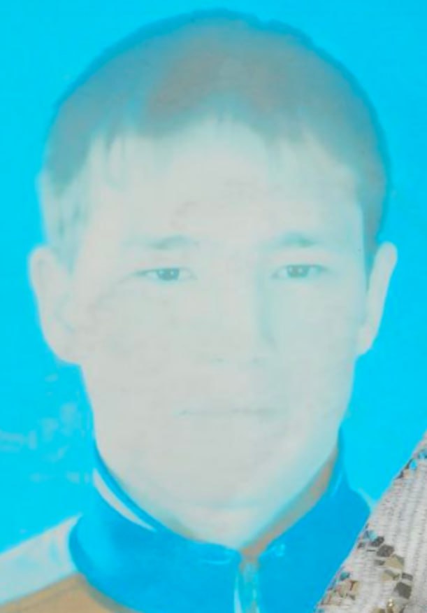 Фотография Елисеев Александр Евгеньевич, погибший солдат СВО