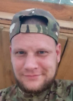 Фотография Андреев Игорь Андреевич, погибший солдат СВО