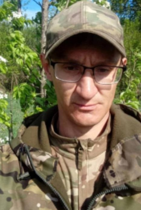 Фотография Селиванов Артем, погибший солдат СВО