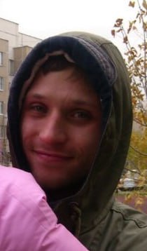 Фотография Набатчиков Владислав Викторович, погибший солдат СВО