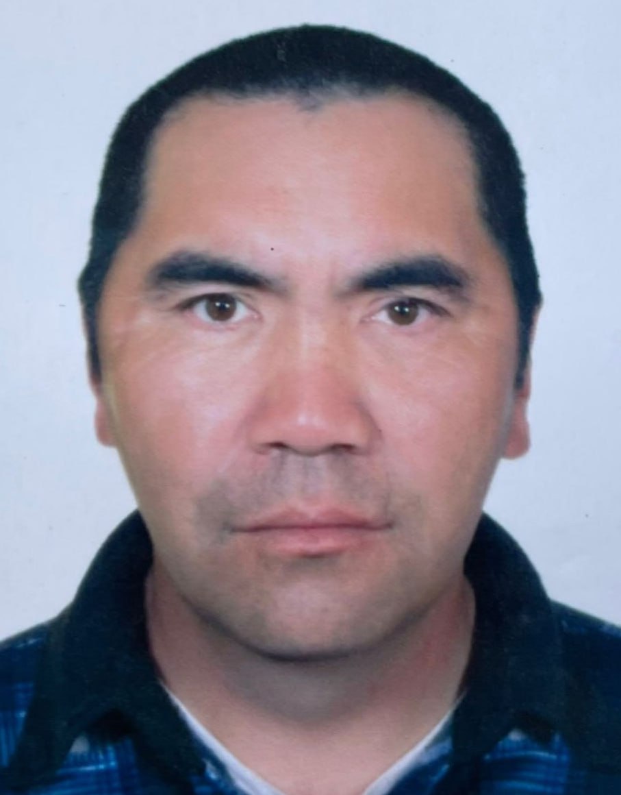 Фотография Чертыгашев Александр Владимирович, погибший солдат СВО