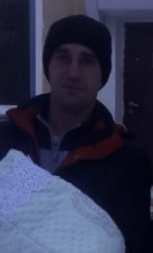 Фотография Потихенский Александр Владимирович, погибший солдат СВО