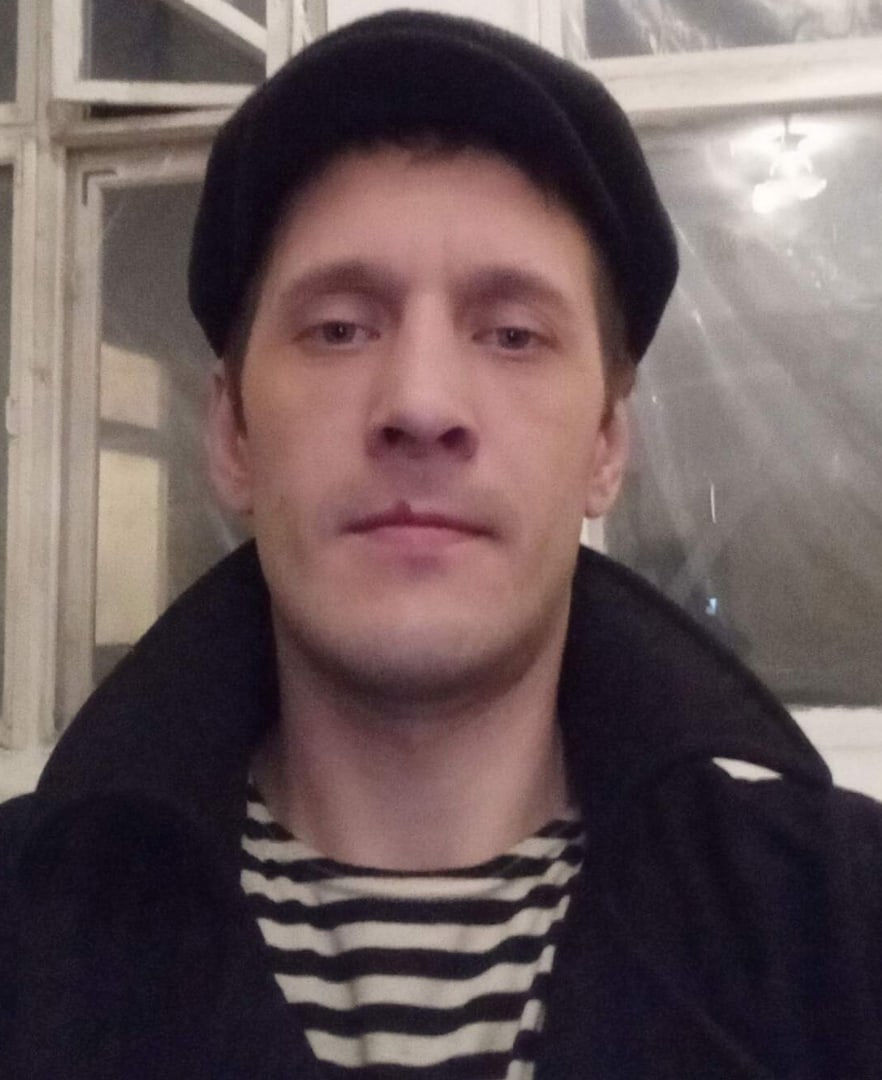 Фотография Бахтин Евгений, погибший солдат СВО