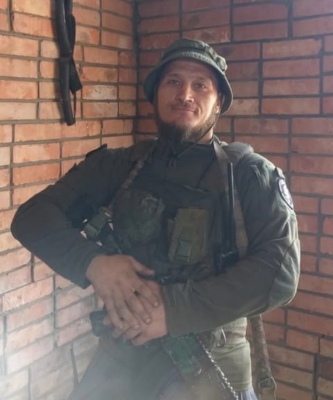 Фотография Шутылев Николай Николаевич, погибший солдат СВО