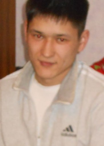 Фотография Портнов Николай Иванович, погибший солдат СВО