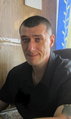 Фотография Барышев Роман Андреевич, погибший солдат СВО