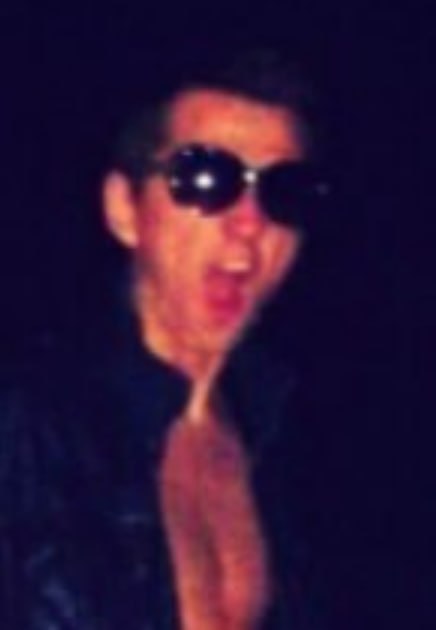 Фотография Тилипский Иван Иванович, погибший солдат СВО