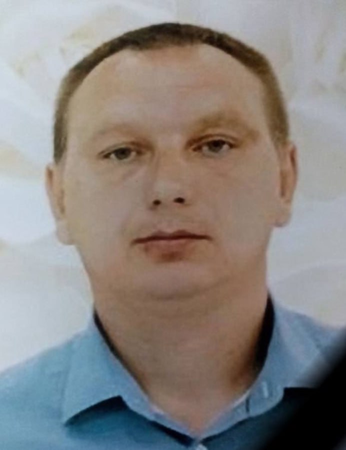 Фотография Мельников Александр Александрович, погибший солдат СВО