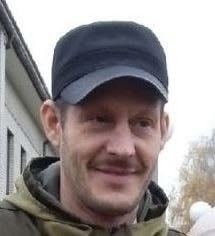 Фотография Лобанов Павел Александрович, погибший солдат СВО