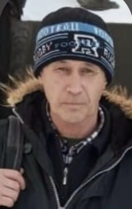 Фотография Ашихмин Сергей Анатольевич, погибший солдат СВО