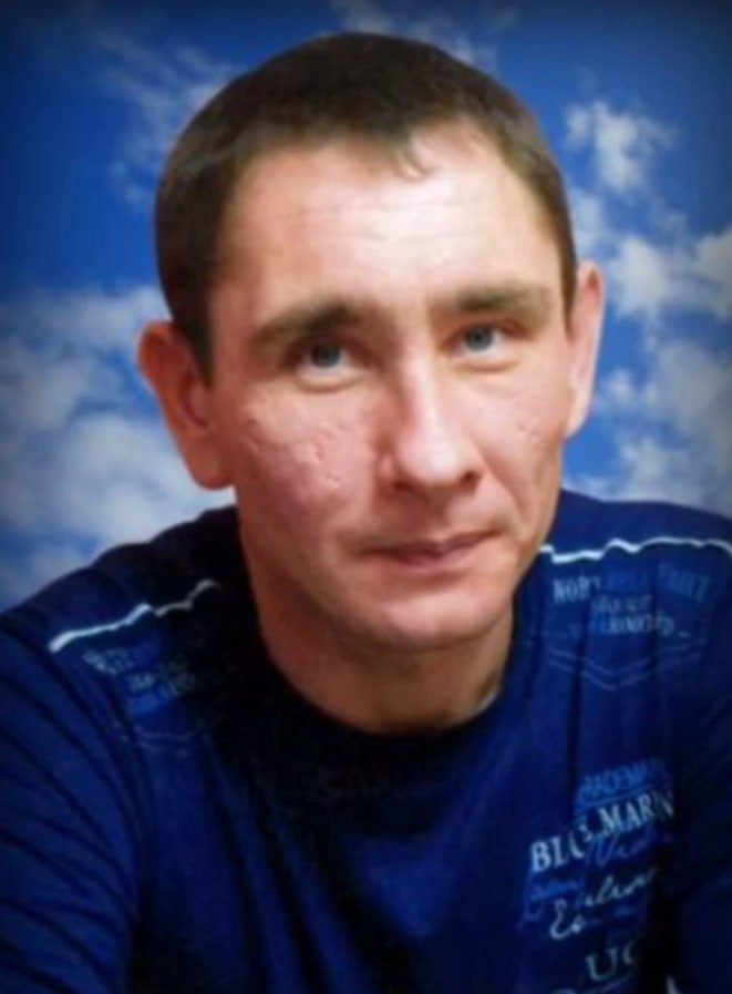 Фотография Чиндемиров Сергей Анатольевич, погибший солдат СВО