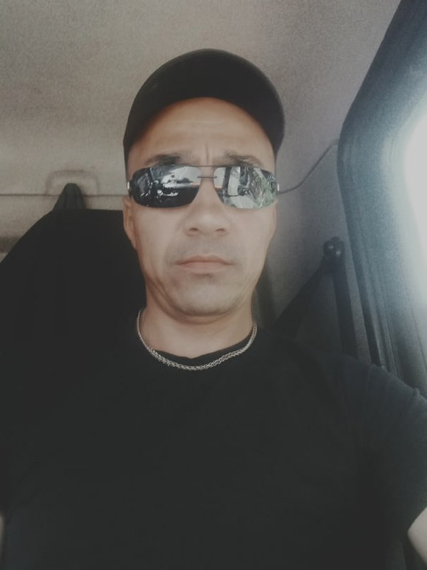 Фотография Джанситов Сергей, погибший солдат СВО