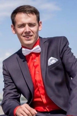 Фотография Костин Егор Михайлович, погибший солдат СВО