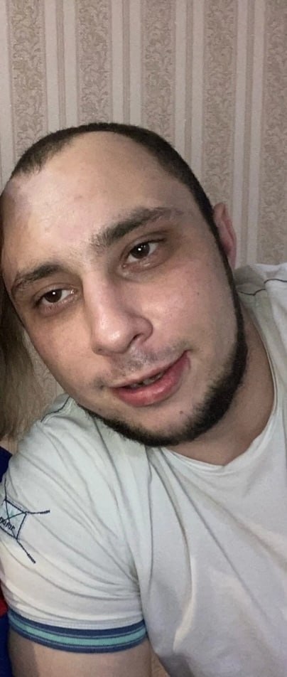 Фотография Родионов Николай Николаевич, погибший солдат СВО