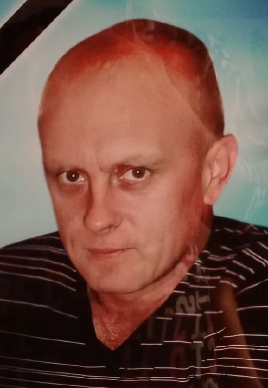 Фотография Модянов Николай Николаевич, погибший солдат СВО