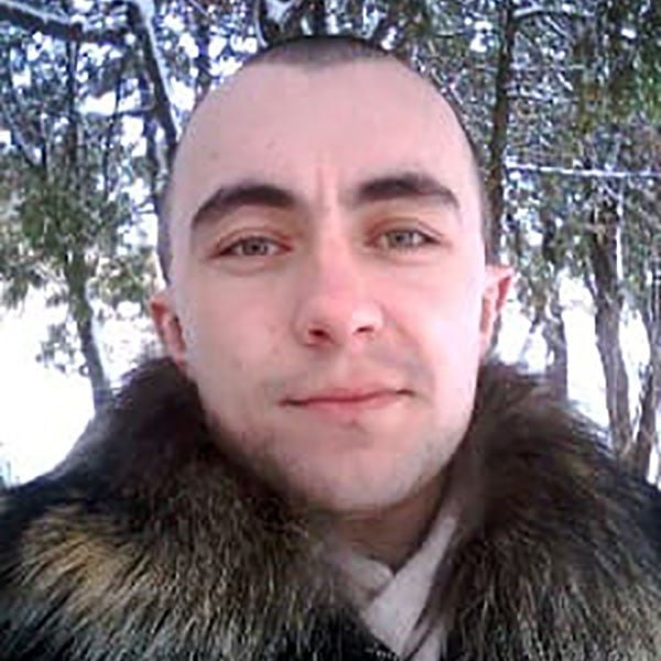 Фотография Ряжнев Николай, погибший солдат СВО