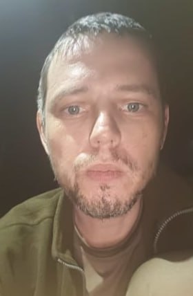 Фотография Вершинин Дмитрий Сергеевич, погибший солдат СВО