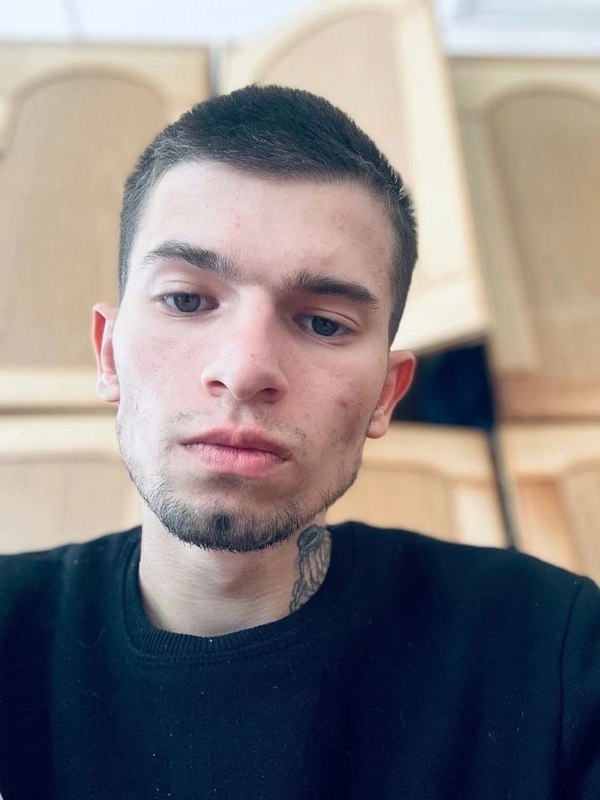 Фотография Алексеенков Тимур Махмаджанов, погибший солдат СВО