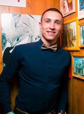 Фотография Чебоксаров Михаил, погибший солдат СВО