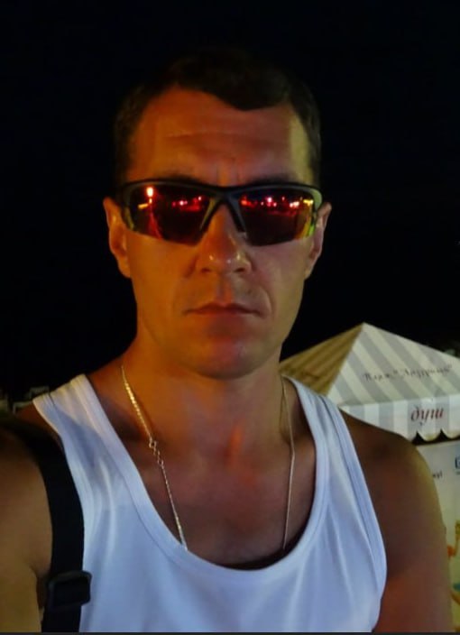 Фотография Подносов Константин Николаевич, погибший солдат СВО