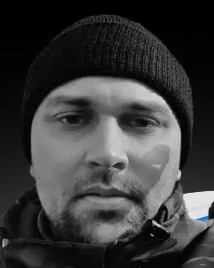 Фотография Трошков Сергей, погибший солдат СВО