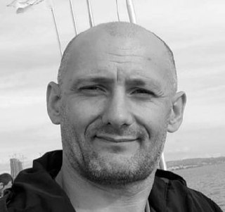 Фотография Синкевич Юрий Александрович, погибший солдат СВО