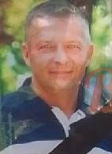 Фотография Курдюмов Василий Васильевич, погибший солдат СВО