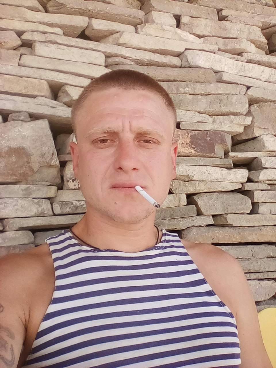 Фотография Тришкин Сергей Александрович, погибший солдат СВО