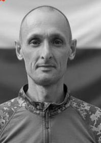 Фотография Богатырев Роман, погибший солдат СВО