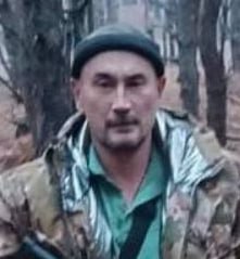 Фотография Наушаев Рашид, погибший солдат СВО