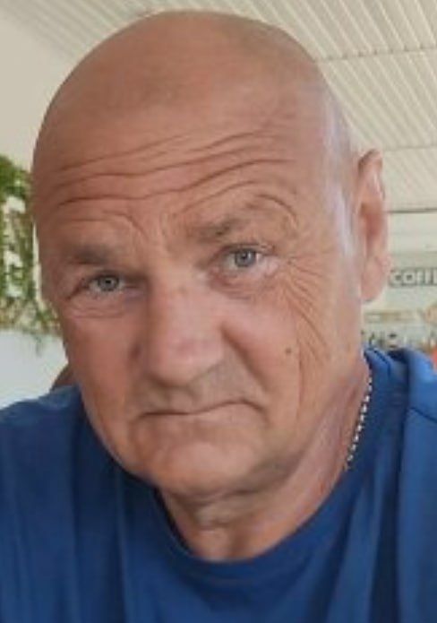 Фотография Исаков Владимир Викторович, погибший солдат СВО