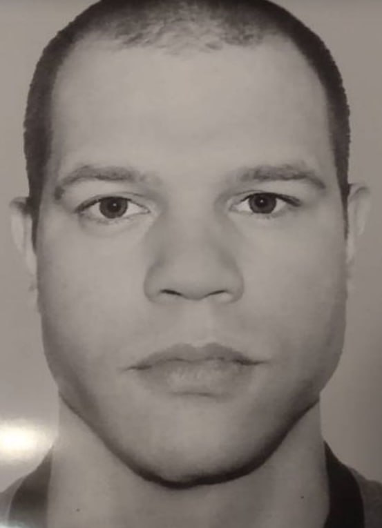 Фотография Петровнин Тимур Григорьевич, погибший солдат СВО