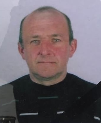 Фотография Смелов Сергей Александрович, погибший солдат СВО