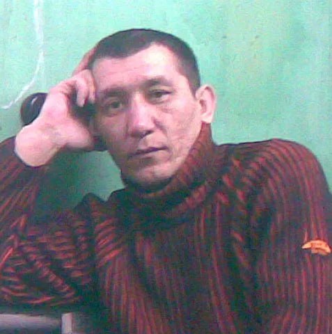 Фотография Муртазаев Ринат, погибший солдат СВО