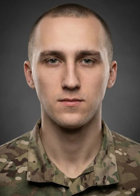 Фотография Сизов Евгений Владимирович, погибший солдат СВО